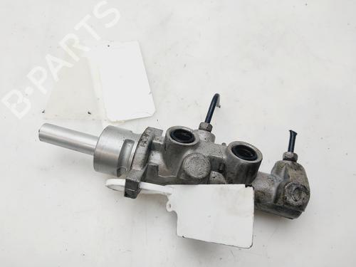 Used Brake master cylinder CITROËN C4 I (LC_) [2004-2014]  21048983