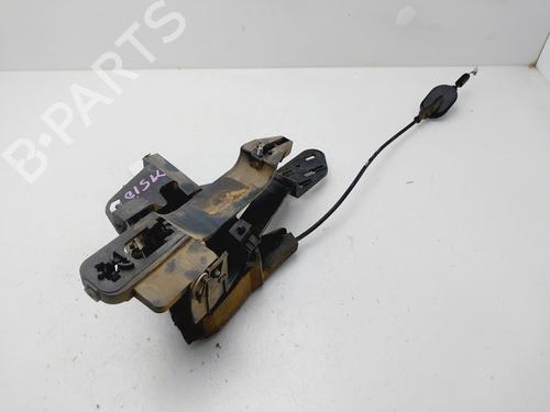 Rear left lock FORD FIESTA V (JH_, JD_) 1.6 TDCi | BP29234938C100 
