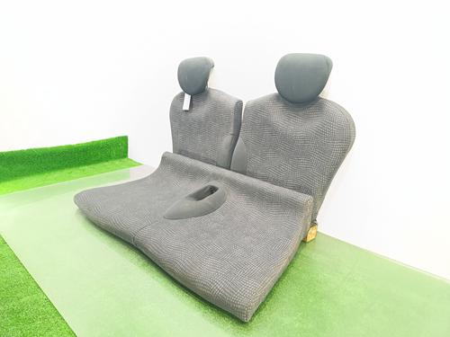 Sæde Bagtil MINI MINI (R50, R53) Cooper | BP32032247C17