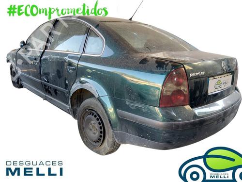 Alternator VW PASSAT B5.5 (3B3) 1.9 TDI | BP39450773M7 - Image 8