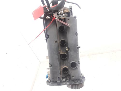 Cylinder head FORD FIESTA VI (CB1, CCN) | BP33003767M5 - Image 2