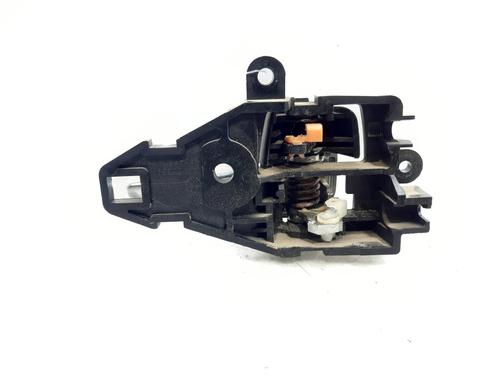 Rear left interior door handle MITSUBISHI OUTLANDER II (CW_W) 2.0 DI-D (CW8W) | BP9504829I15 