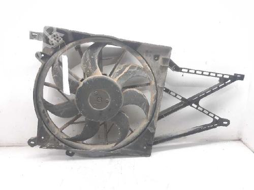 Used Radiator fan OPEL ZAFIRA A MPV (T98) 1.8 16V (F75) (116 hp) 4599114