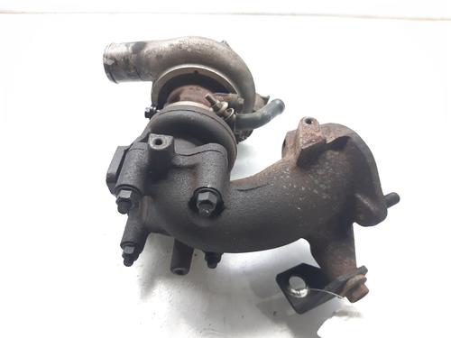 Turbocharger/Supercharger OPEL ASTRA G Hatchback (T98) 1.7 DTI 16V (F08, F48) | BP8153796M71 