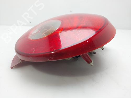 Right taillight CHEVROLET MATIZ (M200, M250) 0.8 | BP17637633C35 