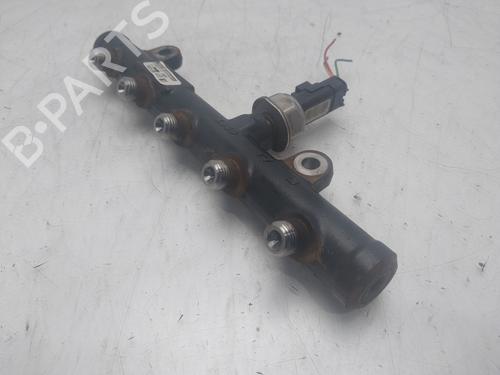 Rampa inyectora Rampa inyectora FIAT SCUDO Bus (270_, 272_) 2.0 D Multijet (120 hp) 36439099 36439099