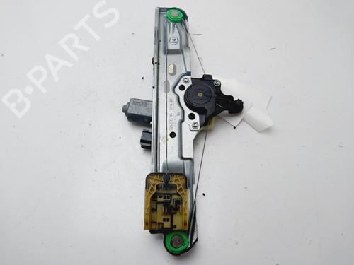 Rear right window mechanism FORD FOCUS III  | BP29390535C25 