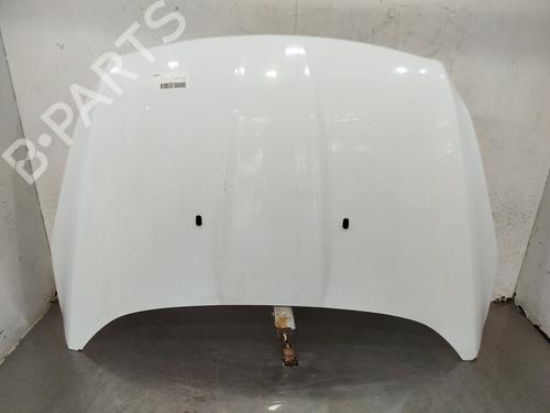 Motorhjelm FORD KUGA II (DM2) 2.0 TDCi (140 hp) 30553511