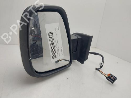 left-mirror-peugeot-rifter-2018-33440369 main image