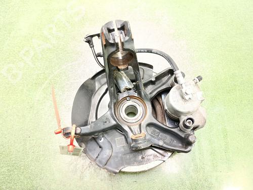 Left front steering knuckle SEAT ARONA (KJ7, KJP) | BP38320609M25 - Image 4