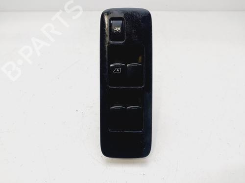 Used Left front window switch Left front window switch NISSAN QASHQAI I (J10, NJ10) 1.5 dCi (106 hp) 33326935 33326935