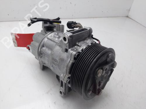 AC compressor RENAULT CAPTUR II (HF_)  | BP32700072M34  - Image 5