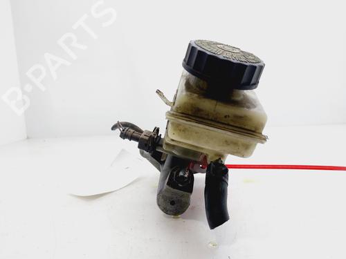 Brake master cylinder TOYOTA AVENSIS Estate (_T25_) 2.0 D-4D (CDT250_, CDT250R) | BP26944347M77 