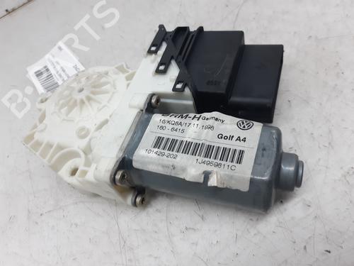 Left rear window motor VW GOLF IV (1J1) 1.8 | BP8113101E23 