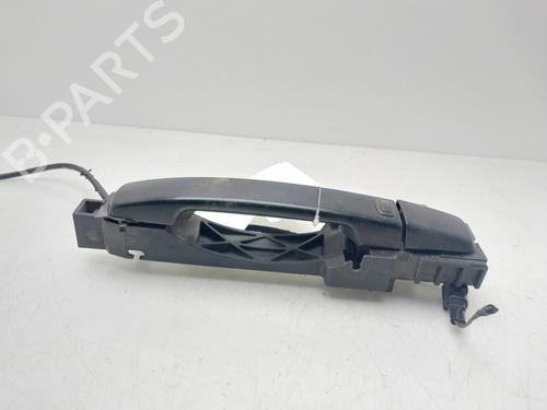 Used Front left exterior door handle Front left exterior door handle 33935595 33935595