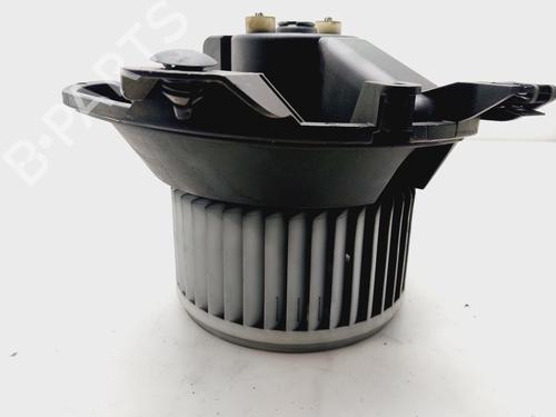Heater blower motor FIAT PUNTO EVO (199_) 1.3 D Multijet (199AXC1A, 199BXC1A, 199AXT1A, 199BXT1A) | BP26694797M62 