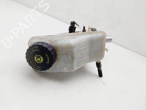 Brake master cylinder OPEL CORSA D (S07)  | BP28161855M77 