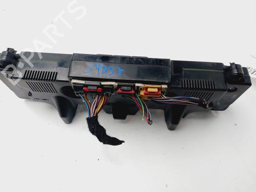 Climate control SEAT ALTEA (5P1)  | BP18696016I5 