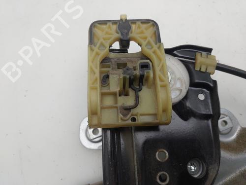 Front left window mechanism OPEL ASTRA J (P10) | BP37488034C22 - Image 3