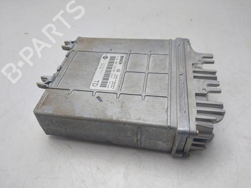 Used Engine control unit (ECU) Engine control unit (ECU) NISSAN TERRANO II (R20) [1992-2007] 35813673 35813673
