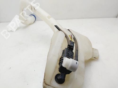 Windscreen washer tank CITROËN C4 CACTUS 1.2 VTi 82 | BP21141716C113 