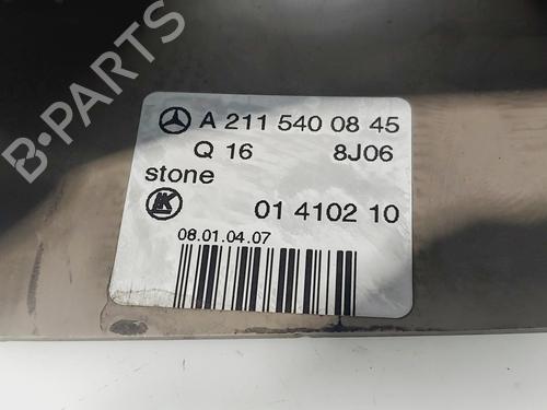 Steering wheel controls MERCEDES-BENZ E-CLASS (W211) E 320 CDI (211.026) | BP26205525E15  - Image 5