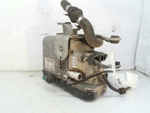 Used Heater matrix box BMW X5 (E53) 3.0 d (184 hp) 13991344