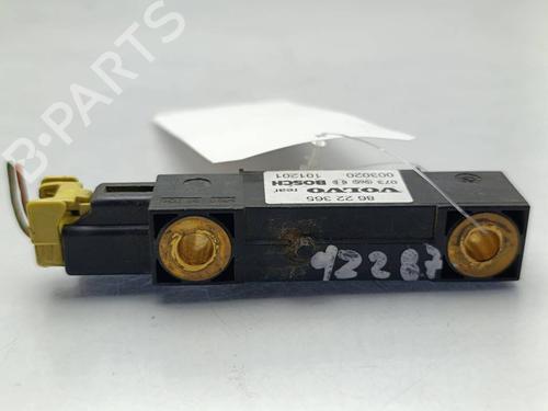 Electronic sensor VOLVO V70 II (285) 2.4 D | BP39644802M84 - Image 4