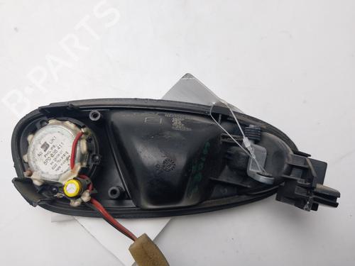 Front left interior door handle SEAT TOLEDO III (5P2) | BP33169291I13 - Image 3