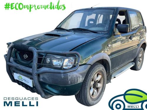Used Parts FORD MAVERICK (UDS, UNS) 2.7 TD 4990377