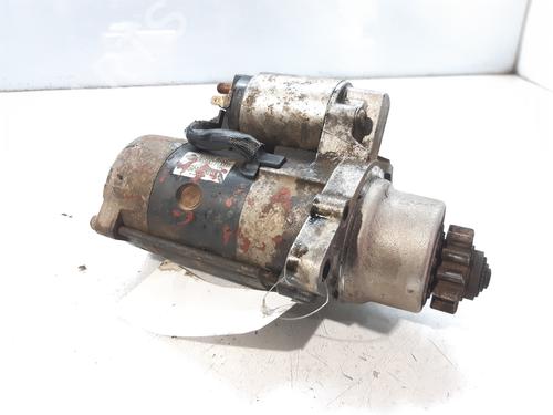 Used Starter NISSAN ALMERA II (N16) 2.2 Di (110 hp) 9191901