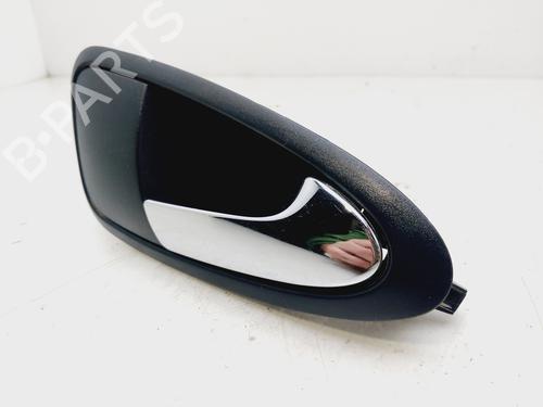 Front right interior door handle SEAT IBIZA IV (6J5, 6P1) | BP30121163I14