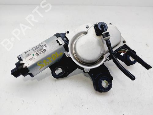 Used Rear wiper motor AUDI A3 Sportback (8PA) [2004-2015]  30709755