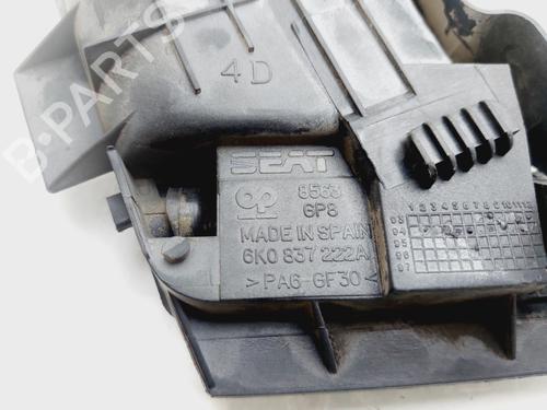 Front right interior door handle SEAT CORDOBA (6K1, 6K2) 1.6 i | BP26950105I14 