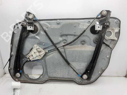 Front left window mechanism SEAT IBIZA III (6L1)  | BP10323110C22 