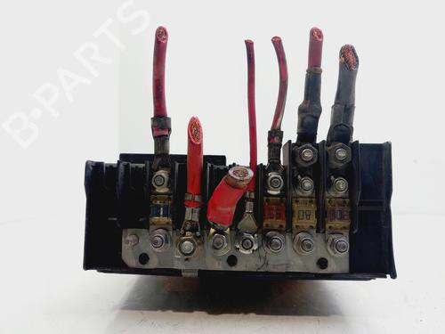 Fuse box SEAT LEON (1P1)  | BP18547070E1 