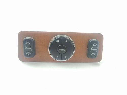 Used Switch MERCEDES-BENZ M-CLASS (W163) [1998-2005]  23855915