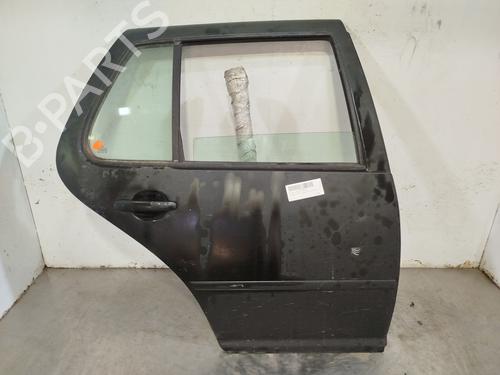 Used Right rear door Right rear door VW GOLF IV (1J1) [1997-2008] 36036754 36036754