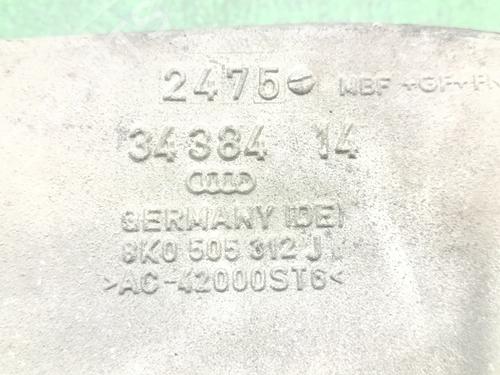 Right rear suspension arm AUDI A5 (8T3) 3.0 TDI quattro | BP27518382M15 