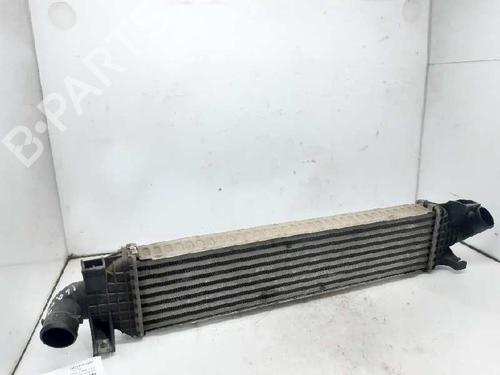 Used Intercooler FORD FOCUS II (DA_, HCP, DP) 1.8 TDCi (115 hp) 4067177