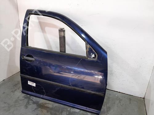 Right front door VW GOLF IV (1J1) 1.4 16V | BP13208432C3 