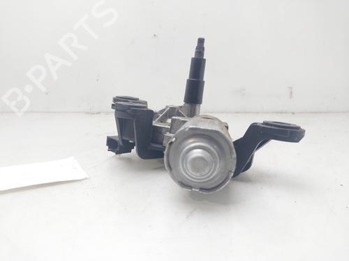 Rear wiper motor NISSAN QASHQAI / QASHQAI +2 I (J10, NJ10, JJ10E) 2.0 dCi | BP16006640M102 
