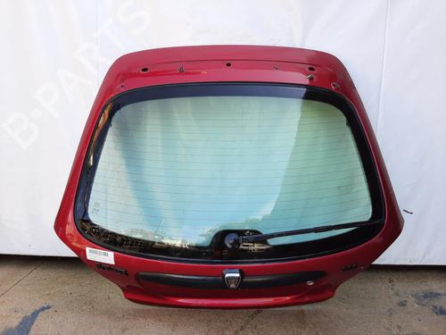 Used Tailgate ROVER 200 II Hatchback (RF) 214 Si (103 hp) 9810781