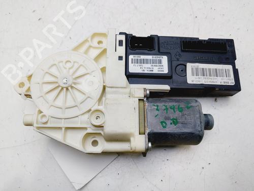 Right front window motor RENAULT LAGUNA III Grandtour (KT0/1) 2.0 dCi (KT07, KT0J, KT14, KT1A, KT1S) | BP30853818E20