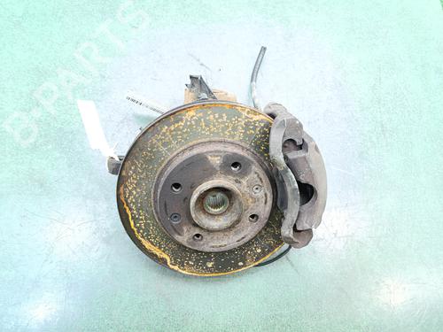 Right front steering knuckle PEUGEOT 206 Hatchback (2A/C) 1.4 HDi eco 70 | BP23560095M26 
