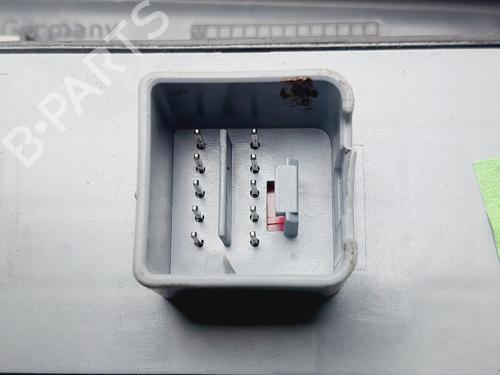 Left front window switch VW GOLF V (1K1) | BP31881729I27