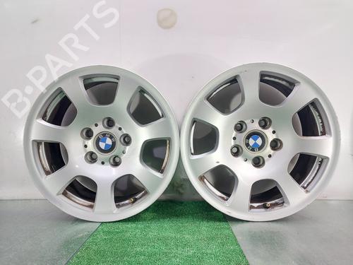 Rim BMW 5 (E60) 520 i | BP11838300C45 
