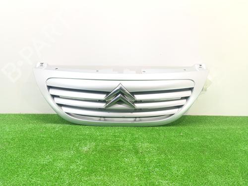 Grill CITROËN C3 I (FC_, FN_) 1.4 i Bivalent (73 hp) 31877260