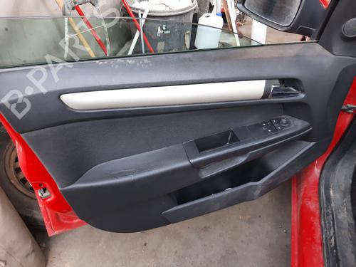 Radiator fan OPEL ASTRA H Estate (A04) 1.7 CDTI (L35) | BP8525559M35 