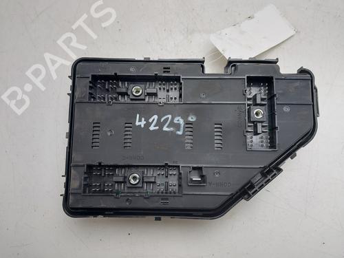 Fuse box MAZDA CX-7 (ER) 2.3 MZR DISI Turbo AWD (ER3P) | BP38168648E1 - Image 2